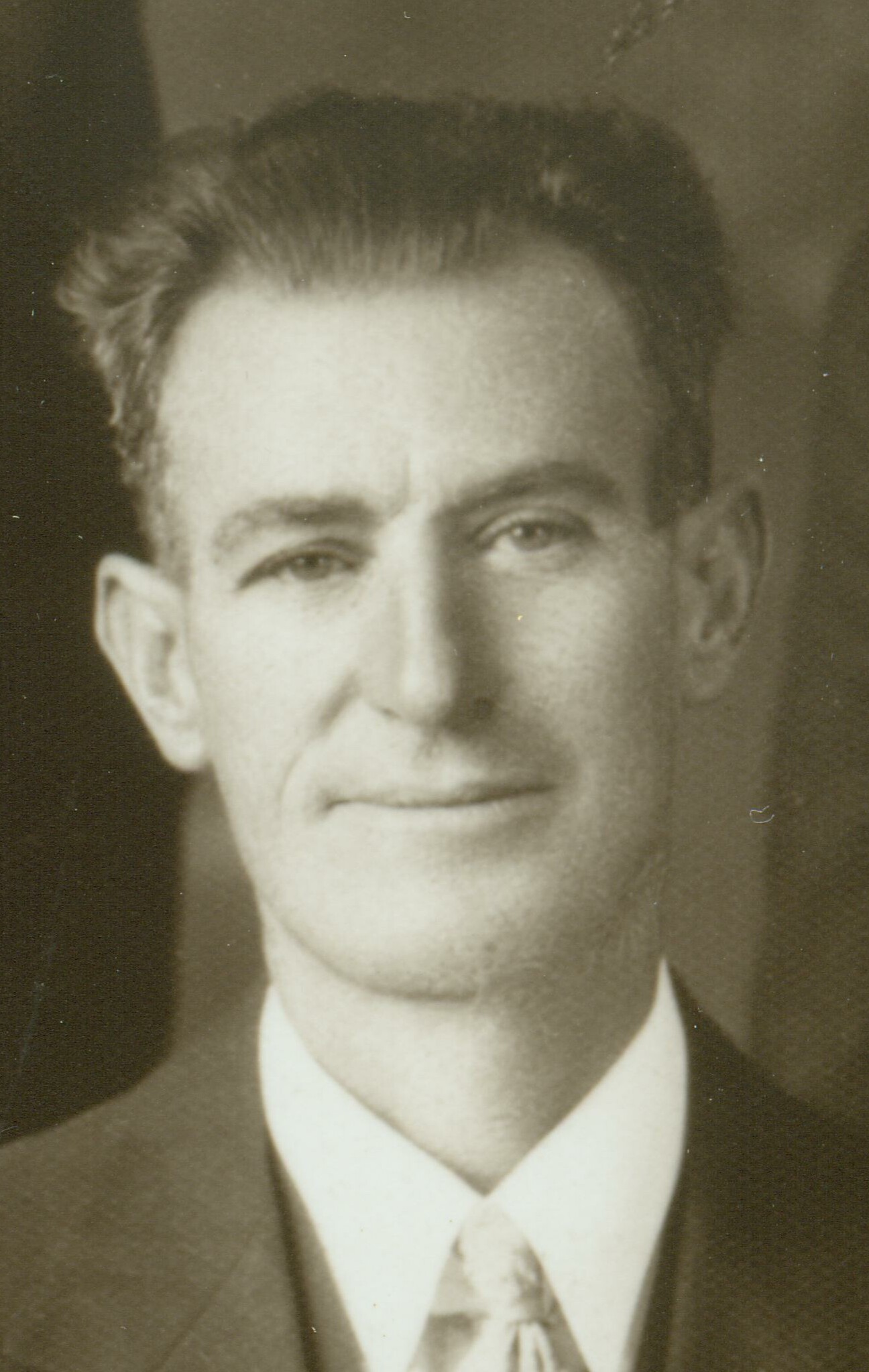 Benjamin Henry Wuelzer 